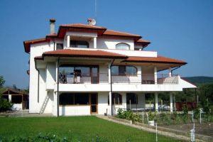 The White Guest House, Kranevo