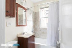 Sharp Brighton Suites by Sonder, Brookline