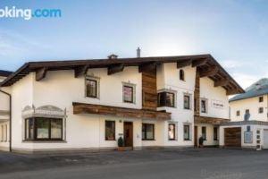 Appartements Dr. Schalber Apartments, Fiss