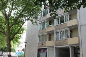 Kudamm Apartment West Central City, Berlin