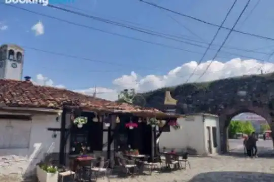 Private Room Historic Center, Elbasan