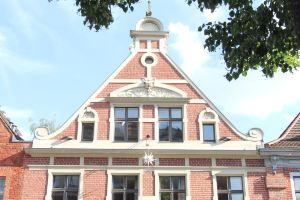 Apartmenthotel Holländerhaus, Potsdam