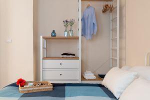 Baldu Home Apartments, Bari