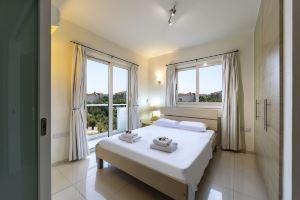 Athena Complex Apartment 103B, Protaras
