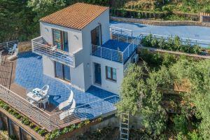 Bellavista Hotel, Cefalu