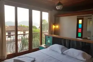 Room Kite Mansion, Akyaka