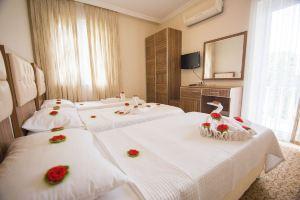 Kosa Butik Hotel, Marmaris