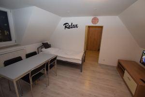 AB Apartment 65, Stuttgart