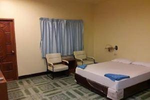 Phon Thong Resort, Kalasin