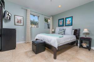 The Fountain 203 - One Bedroom Condo, Miami Beach