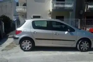 Apartments Skala, Sutomore