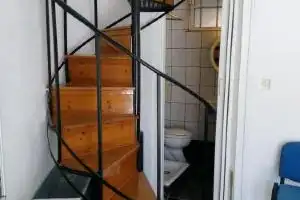 Live Your Myth in Hotel, Kavala