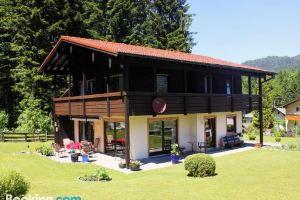 Haus Homberg Cottage, Berchtesgaden