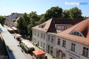 Ferienwohnung Brandenburger Straße Apartments, Potsdam