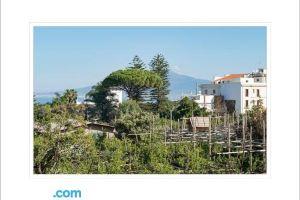 Orsola Maison Hotel, Sorrento