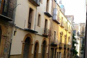 L'Ombelico del Monte - Appartamenti in Centro Storico Apartments, Piazza Armerina
