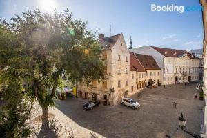 Best View Apartments, Bratislava