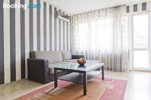 Sofia Central Hotel Apartments, Sofia