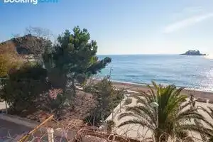 Apartments Vukovic, Rezevici, Petrovac