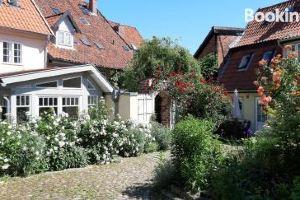 Torhaus Cottage, Luneburg