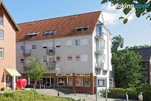 Appartements DW16~17~19 in Apartments, Dortmund
