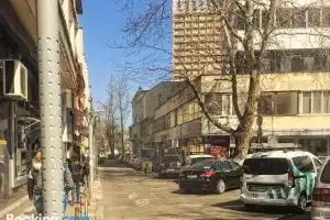 Central Studio #3, Bourgas