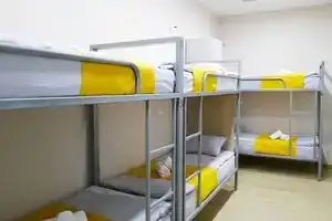 Koan Hotel, Tbilisi