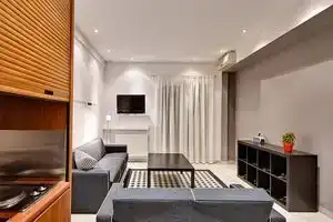 Colors Rooms & Apartments, Thessaloniki