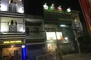 Minh Vuong Hotel, Can Tho