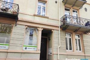 Charming Central Apartments, Baden-Baden