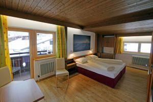 Sandhofer (Mho147) Hotel, Mayrhofen