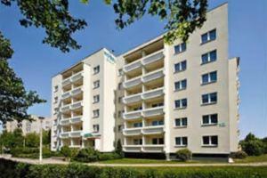 Grand City Zentrum Hotel, Leipzig