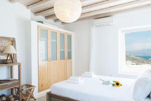 Villa Joanna by The Pearls Collection, Ornos