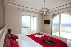 Kiotari Luxury Villa, Kiotari