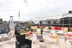 Courthouse Hotel, London