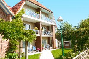 Dehne Hotel, Norddeich