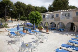 Apartamentos Carabela II, Peguera