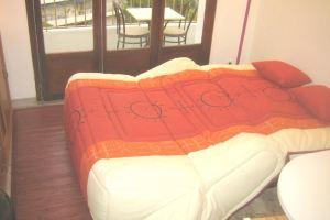 Studio in, With Furnished Balcony and Wifi, Marseille