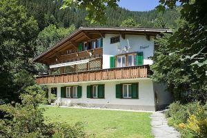 Bärggeist - Five Bedroom, Adelboden
