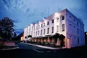Hampton Hotel, Dublin