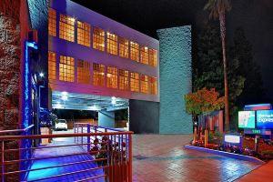 Holiday Inn Express - S PALO ALTO by IHG, Mountain View