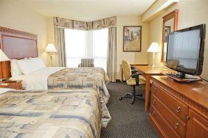 Quality Inn & Suites Bay Front, Sault Ste. Marie