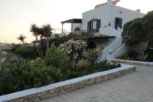 Anemomylos Houses, Koufonisia