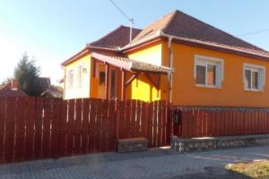 Szonja Apartman, Egerszalok
