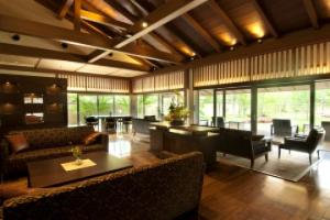 Kokian Hotel, Yamaguchi