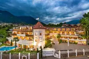 Small & Beautiful Hotel Gnaid, Merano