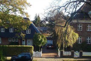 Immenhof Hotel, Flensburg