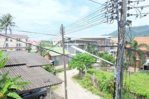 3B Apartment, Kamala