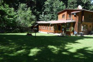 Persey Villa, Borovets