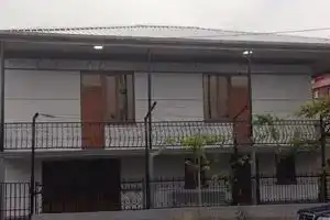 Guest House Romanadze, Kobuleti